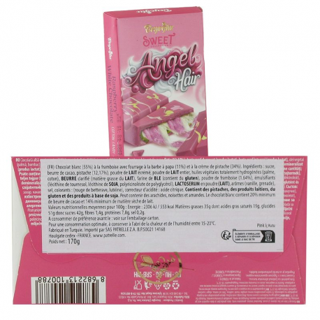 Chocolats Sweet Angel Hair 170g