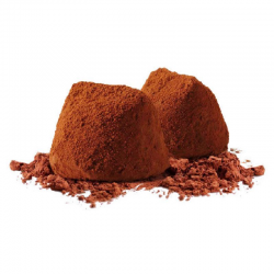 Truffes fantaisies classiques vrac 3,5 kg