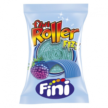 Roller framboise par 18