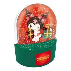 ~Boules à neige LOL, Pat Patrouille, Peppa Pig Noël