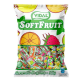 Bonbons Soft Fruits kg Vidal
