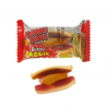 Hot Dog gélifiés vrac par +- 556 pièces de 7g