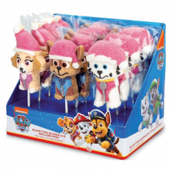 Santa Mallow Pat Patrouille Fizzy