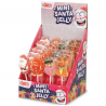 Mini Santa Jelly