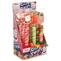 Giga Twisty
