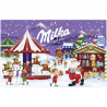 Calendrier de l'avent milka 119,6g