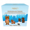 Oursons guimauve lait en ballotin 150g Excelcium