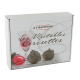 Cerisettes chocolat noir à l ancienne boîte 500g