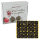 Cerisettes chocolat noir à l ancienne boîte 500g