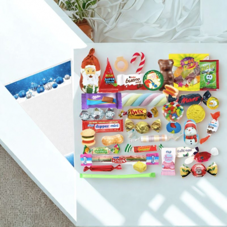 Sachet phoque - 36 confiseries