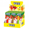 Pez figurine Noël + 1 recharge