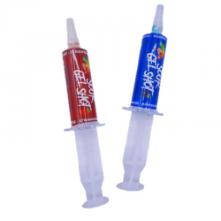 Sour gel shot 30ml