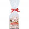 Nougats amandes noix de pécan et 4 épices sachet 190g