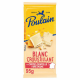 ~Poulain blanc croustillant 95g