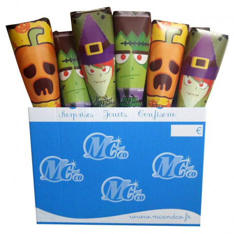 Surprises cone Halloween