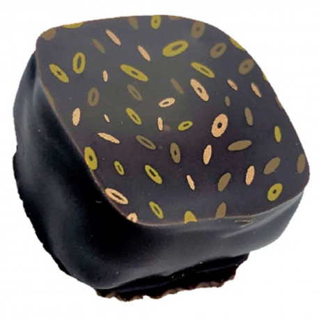 Praliné sarrasin noir Castelain Kg