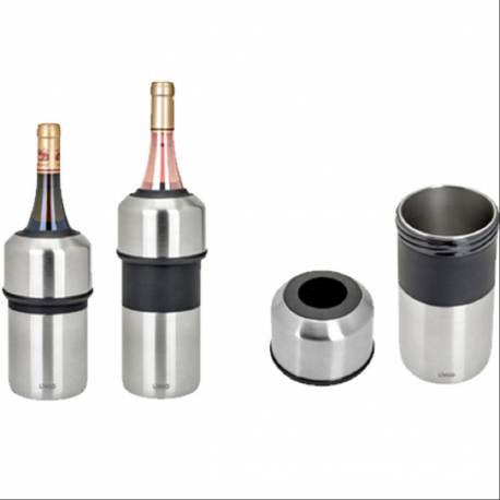 Combo ludik dionysos - rafraichisseur de bouteille