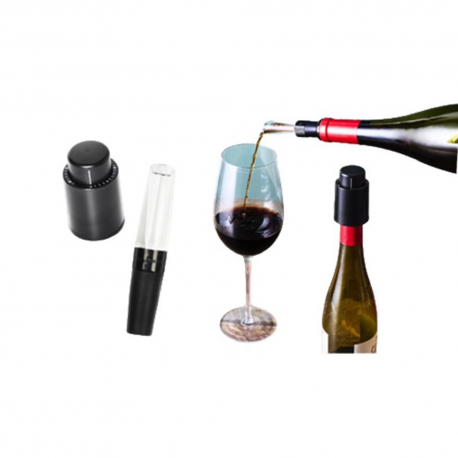 Combo inno Dionysos - kit oenologue