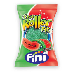 Roller pastèque par 18