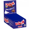 Crunch mini tablette 40g *** NOUVEAU