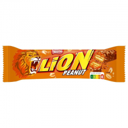 Lion Peanut 41g
