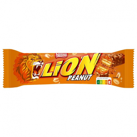Lion Peanut 41g