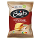 Chips Brets nature originale nutri B 125g