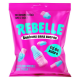 Sachet Bouteilles roses et bleues sans sucres 50g Rebelle