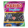 Dragibus Halloween noir Haribo 500g