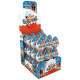 Kinder 36 Oeufs Surprise - 8€ remboursés