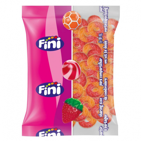 Anneaux pêche Fini Kg