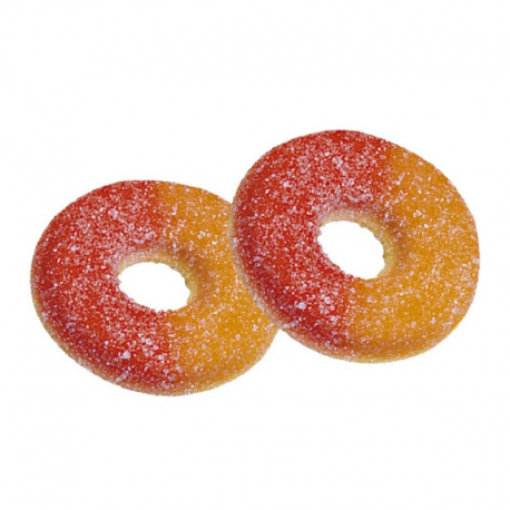 Anneaux pêche Fini Kg