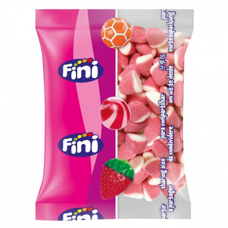 Bisous fraise Fini Kg
