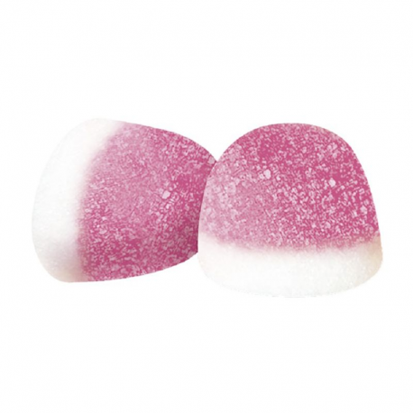 Bisous fraise Fini Kg