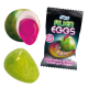 Bubble gum Alien Eggs coeur liquide Vidal