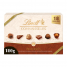Lindt boîte Connaisseurs pralinés 180g