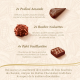 ~Lindt boîte Connaisseurs pralinés 180g