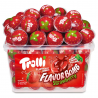 Flavor bomb strawberry