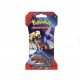 Pokemon 24 booster sleeved - EV10 - RIVALITES DESTINEES