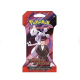 Pokemon 24 booster sleeved - EV10 - RIVALITES DESTINEES