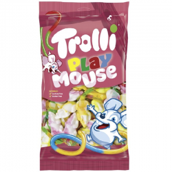 Mimi la souris kg Trolli