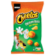 Cheetos Crispy Balls Fromage 90g