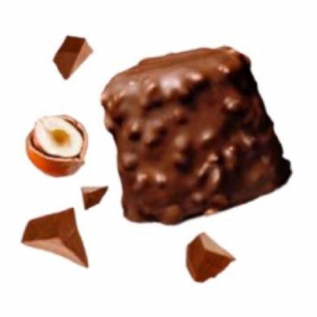 Rochers noirs 32g Poulain 1848