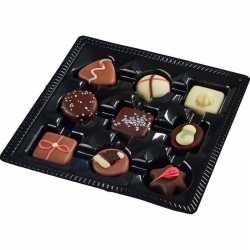 Boîte Merry Christmas 145g