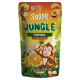 Boisson Sappy Jungle Tropical 20cl