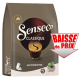 Senseo classique 40 dosettes 277g