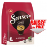 Senseo corsé 40 dosettes 277g