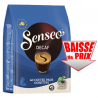 Senseo décaféiné 40 dosettes 277g
