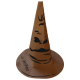 Cônes surprises chapeau Harry Potter