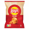 Chips nature sel Lay's 145g